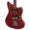 Fender Custom Shop '60s Jazzmaster "Chicago Special" Journeyman Faded Aged Oxblood w/Roasted Neck Electric Guitars / Solid Body