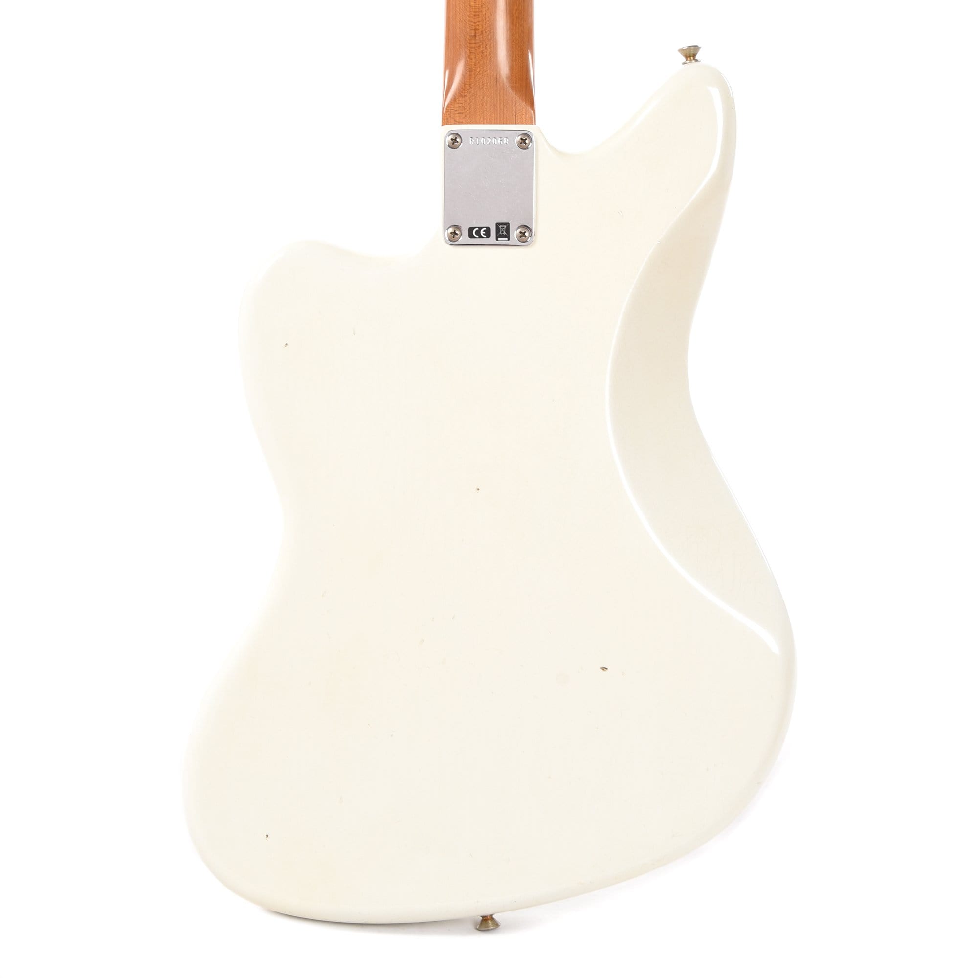 Fender Custom Shop '60s Jazzmaster 