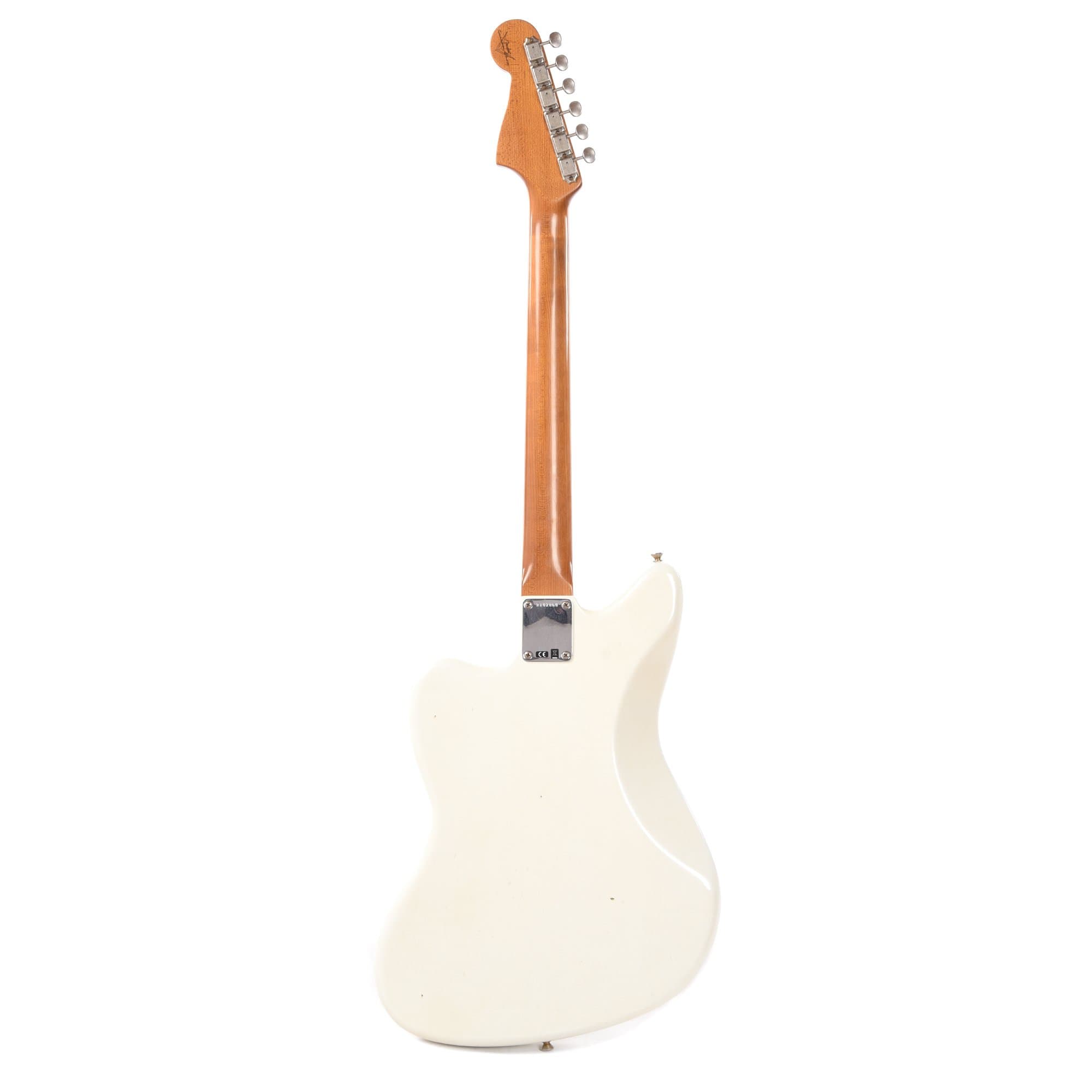 Fender Custom Shop '60s Jazzmaster 