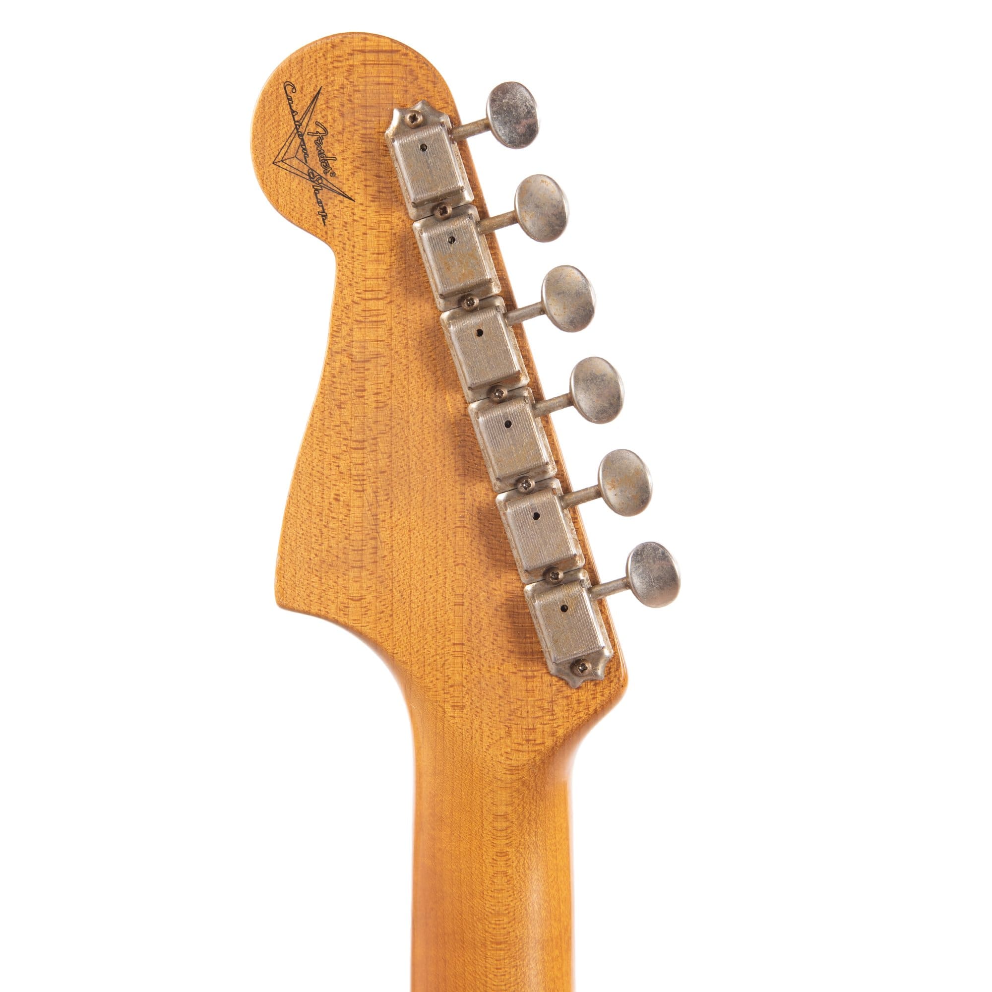 Fender Custom Shop '60s Jazzmaster 