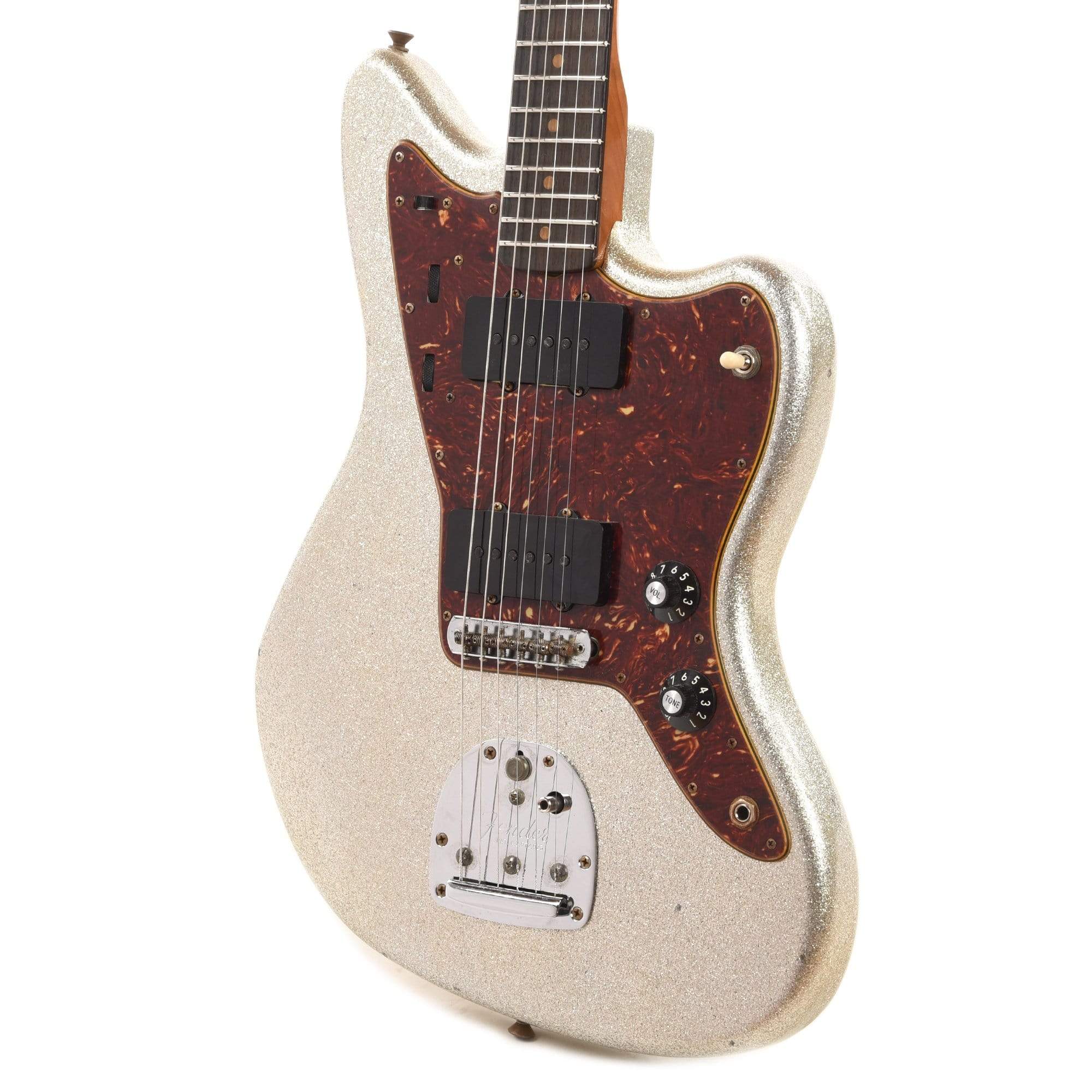 Fender Custom Shop '60s Jazzmaster 