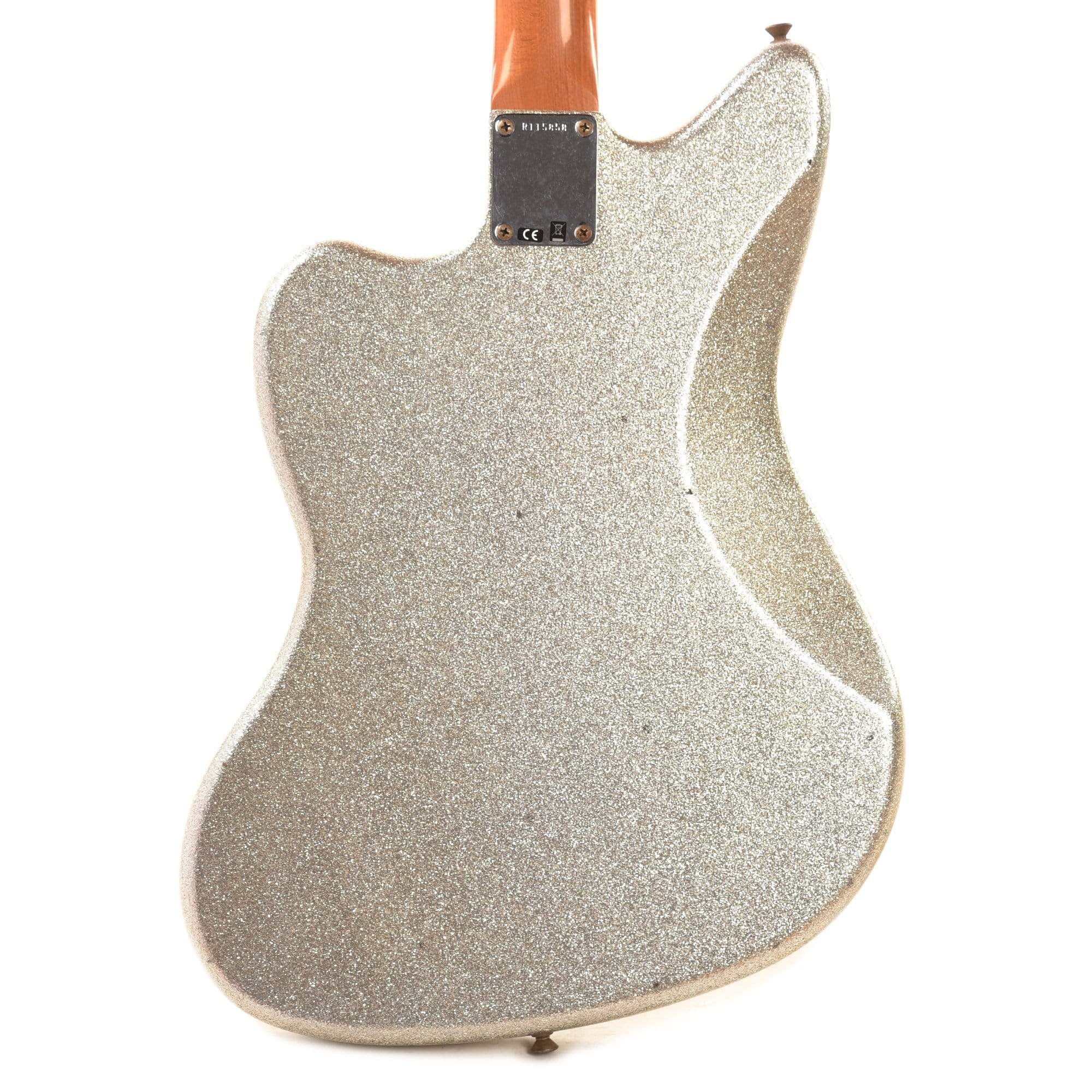 Fender Custom Shop '60s Jazzmaster 