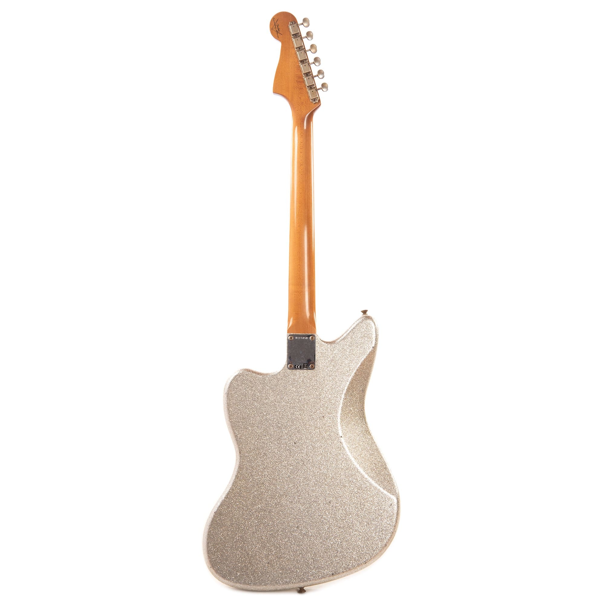 Fender Custom Shop '60s Jazzmaster 