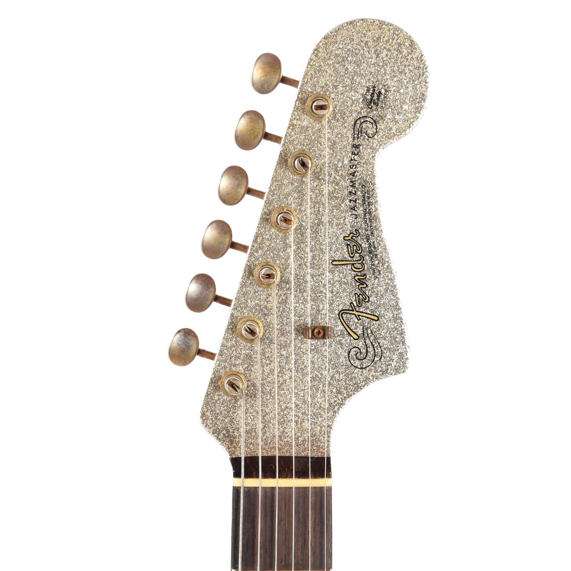 Fender Custom Shop '60s Jazzmaster 