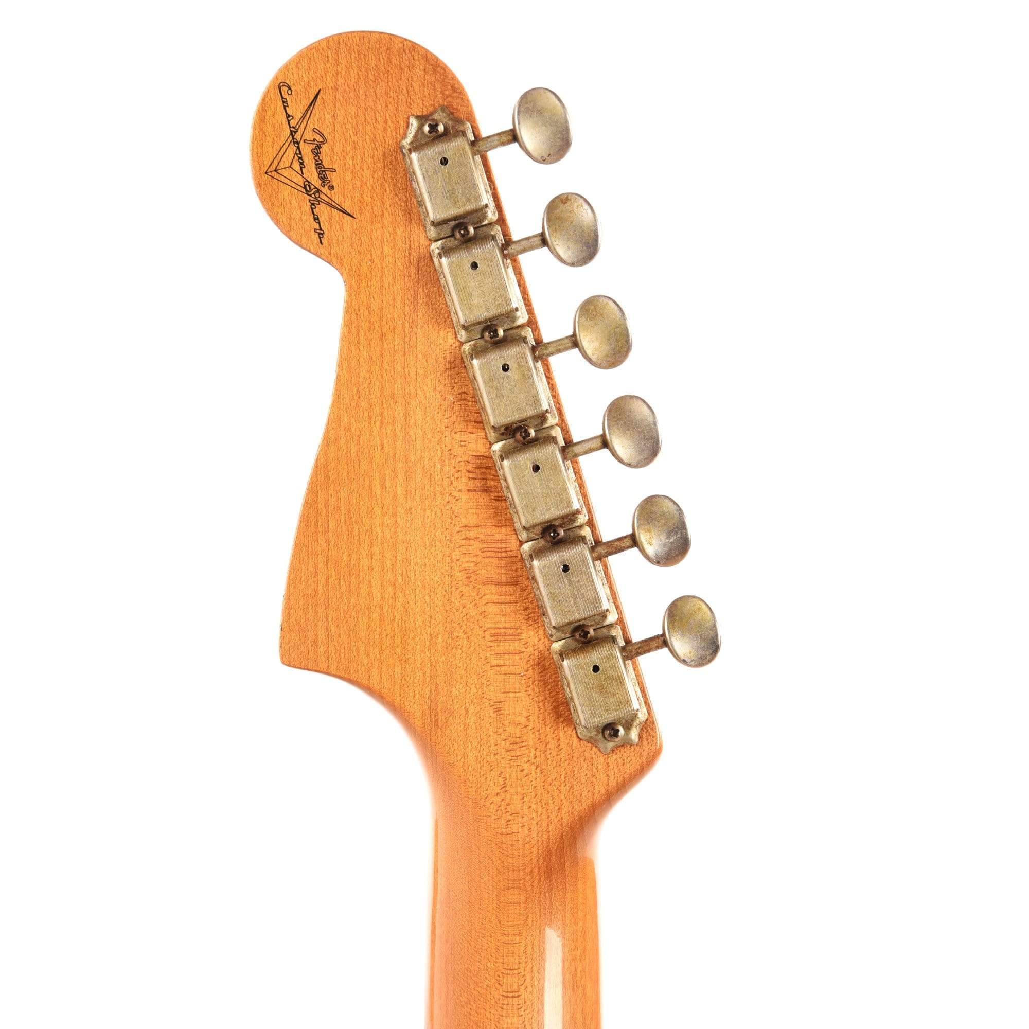 Fender Custom Shop '60s Jazzmaster 