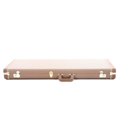 Fender Custom Shop '60s Stratocaster Journeyman Relic Mercedes Blue Master Built by Yuriy Shishkov Electric Guitars / Solid Body