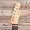 Fender Custom Shop '60s Telecaster Custom Relic Surf Green 2012 Electric Guitars / Solid Body