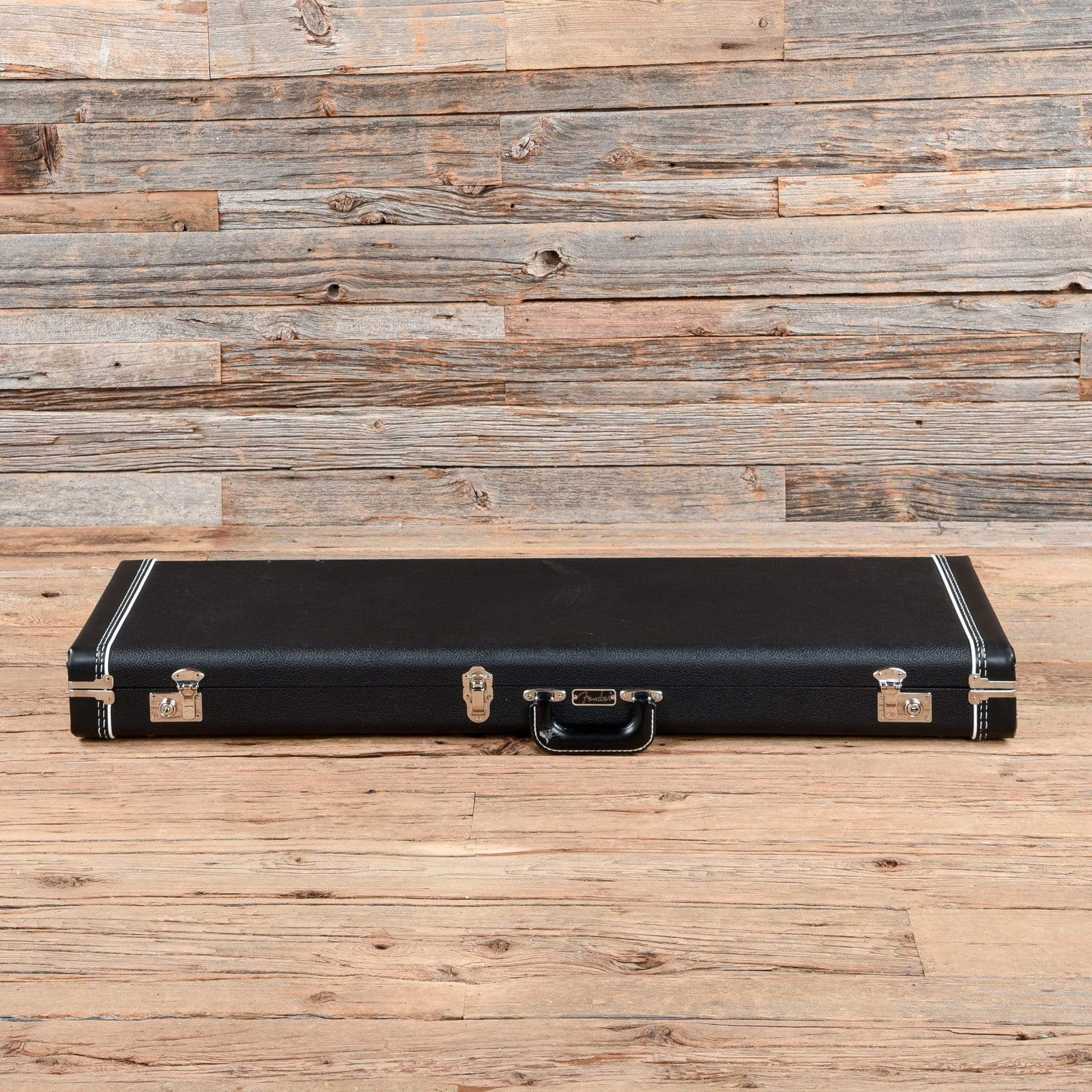 Fender Custom Shop '60s Telecaster Custom Relic Surf Green 2012 Electric Guitars / Solid Body