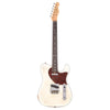 Fender Custom Shop 60s Telecaster Custom Relic White Blonde Master Built by Kyle Mcmillin Electric Guitars / Solid Body
