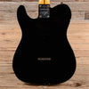 Fender Custom Shop 60th Anniversary Limited Esquire Black 2011 Electric Guitars / Solid Body