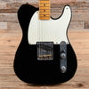 Fender Custom Shop 60th Anniversary Limited Esquire Black 2011 Electric Guitars / Solid Body