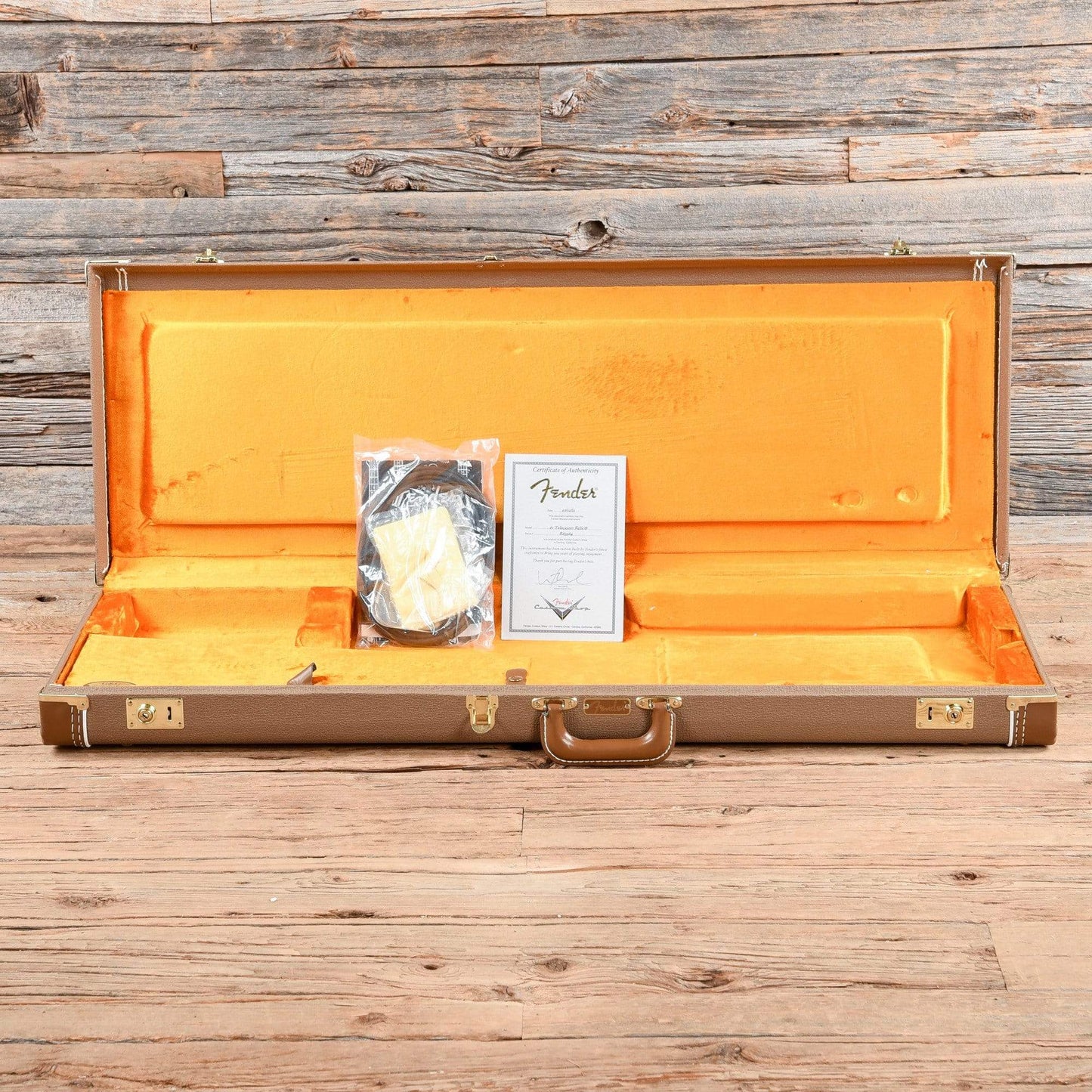 Fender Custom Shop '61 Custom Telecaster Relic Black 2012 Electric Guitars / Solid Body