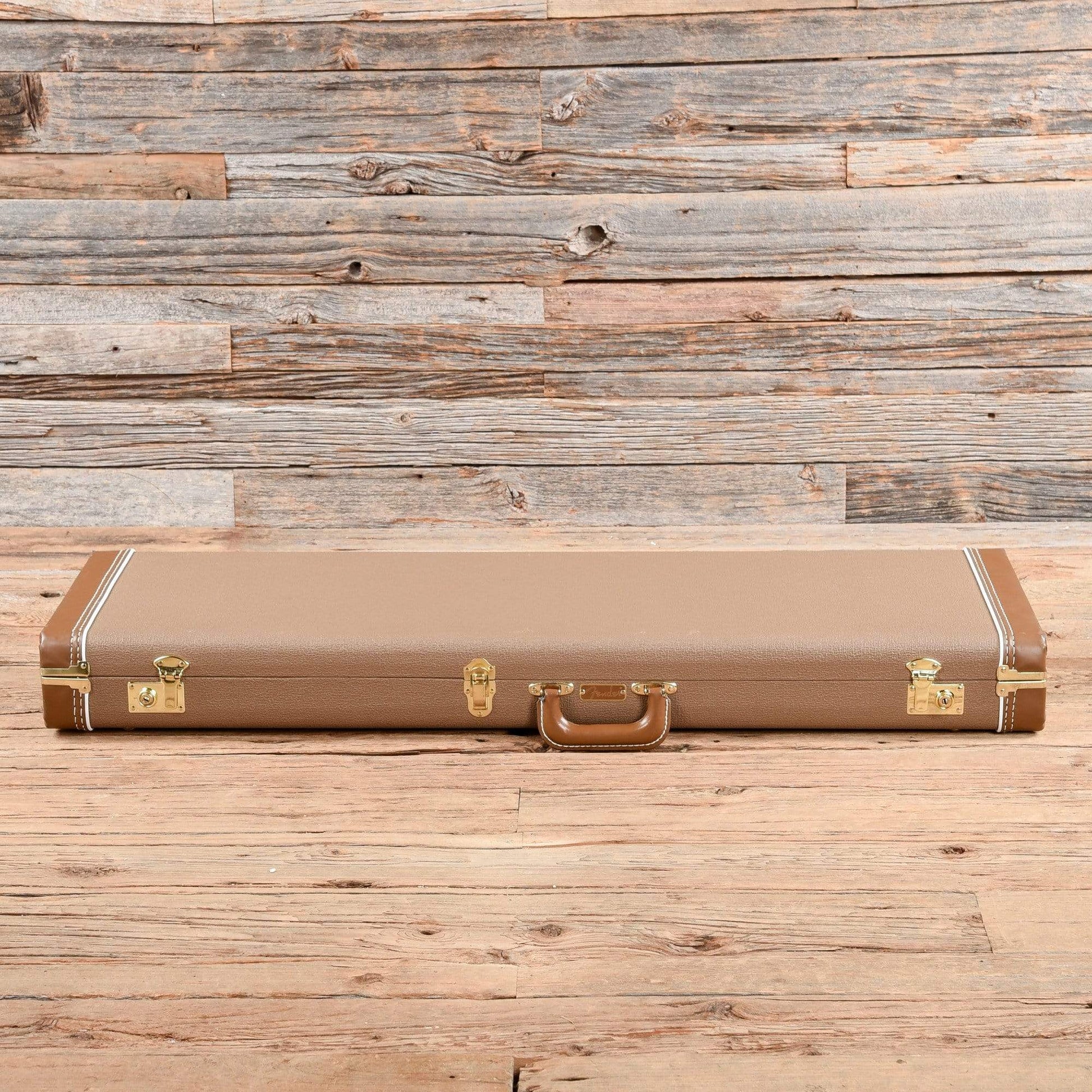 Fender Custom Shop '61 Custom Telecaster Relic Black 2012 Electric Guitars / Solid Body