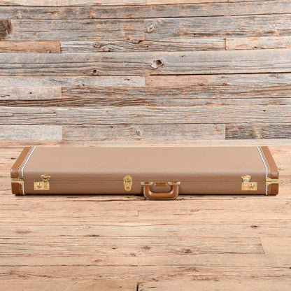 Fender Custom Shop '61 Custom Telecaster Relic Black 2012 Electric Guitars / Solid Body