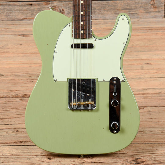 Fender Custom Shop '61 Telecaster 