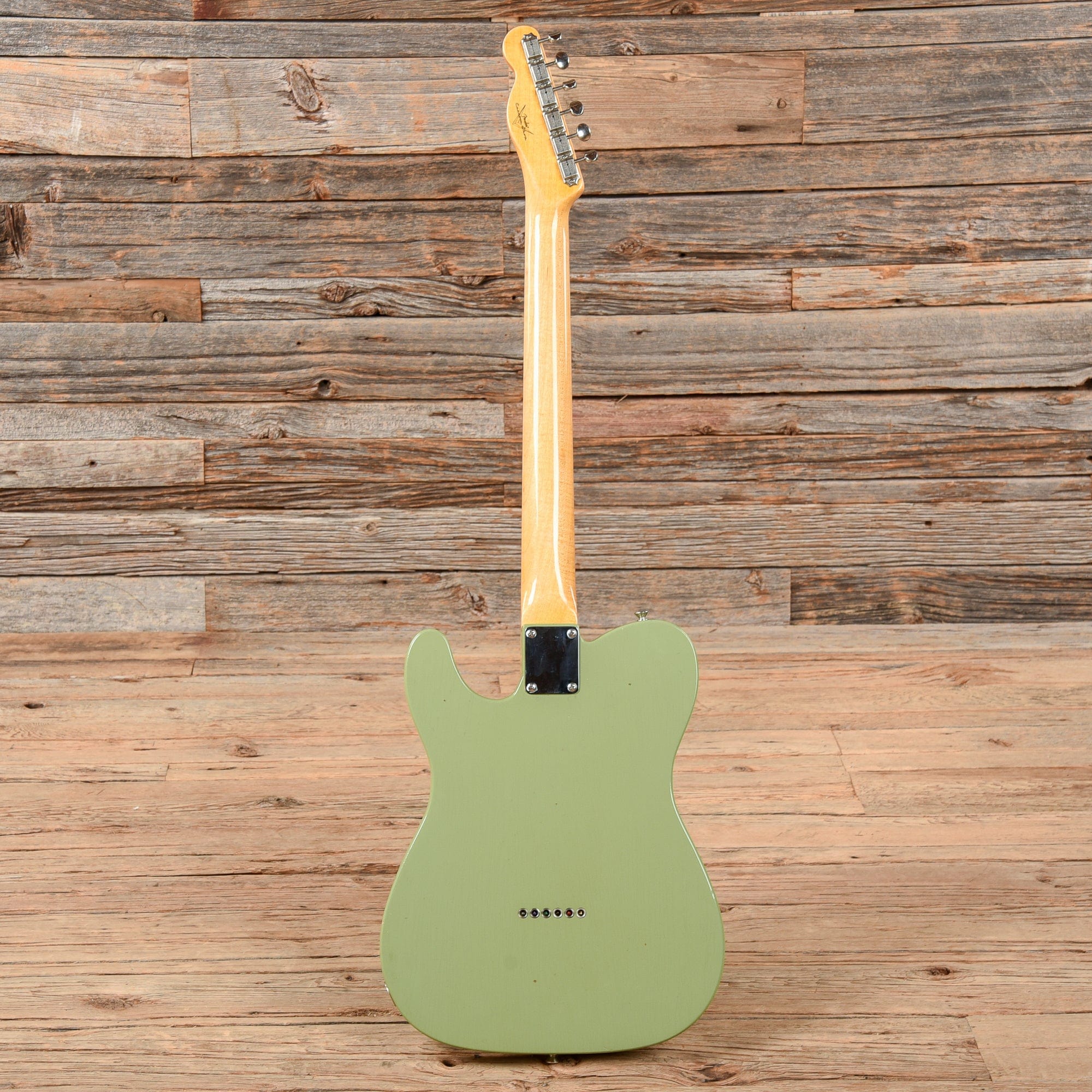 Fender Custom Shop '61 Telecaster 