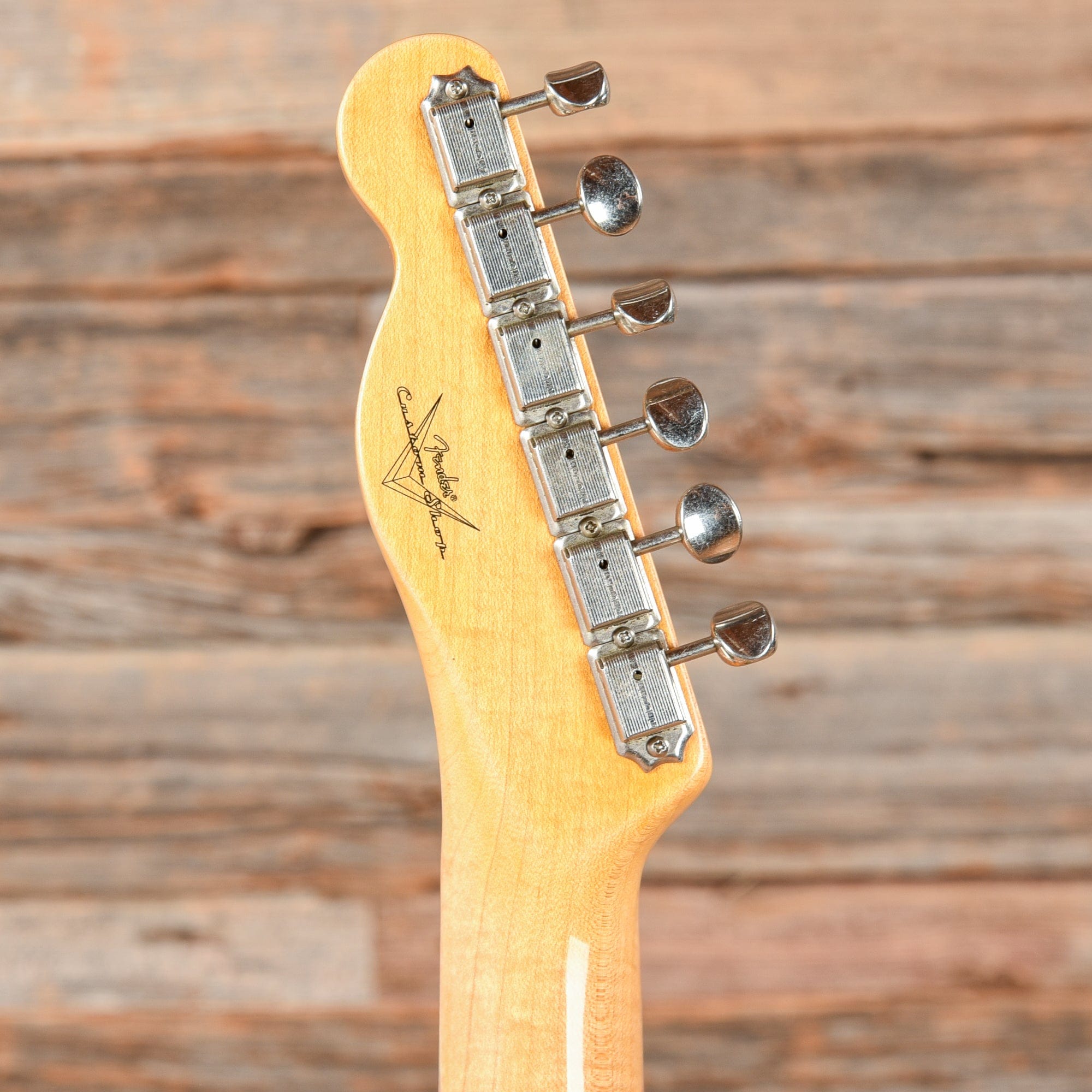Fender Custom Shop '61 Telecaster 