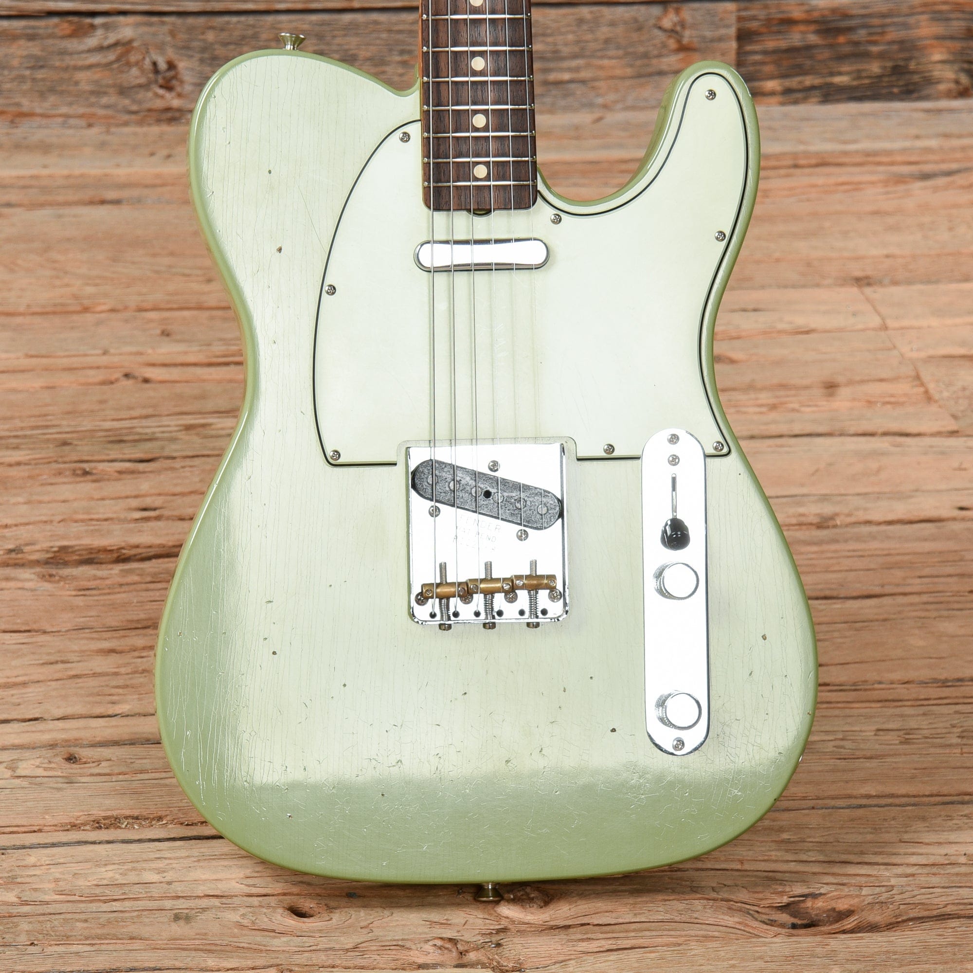 Fender Custom Shop '61 Telecaster 