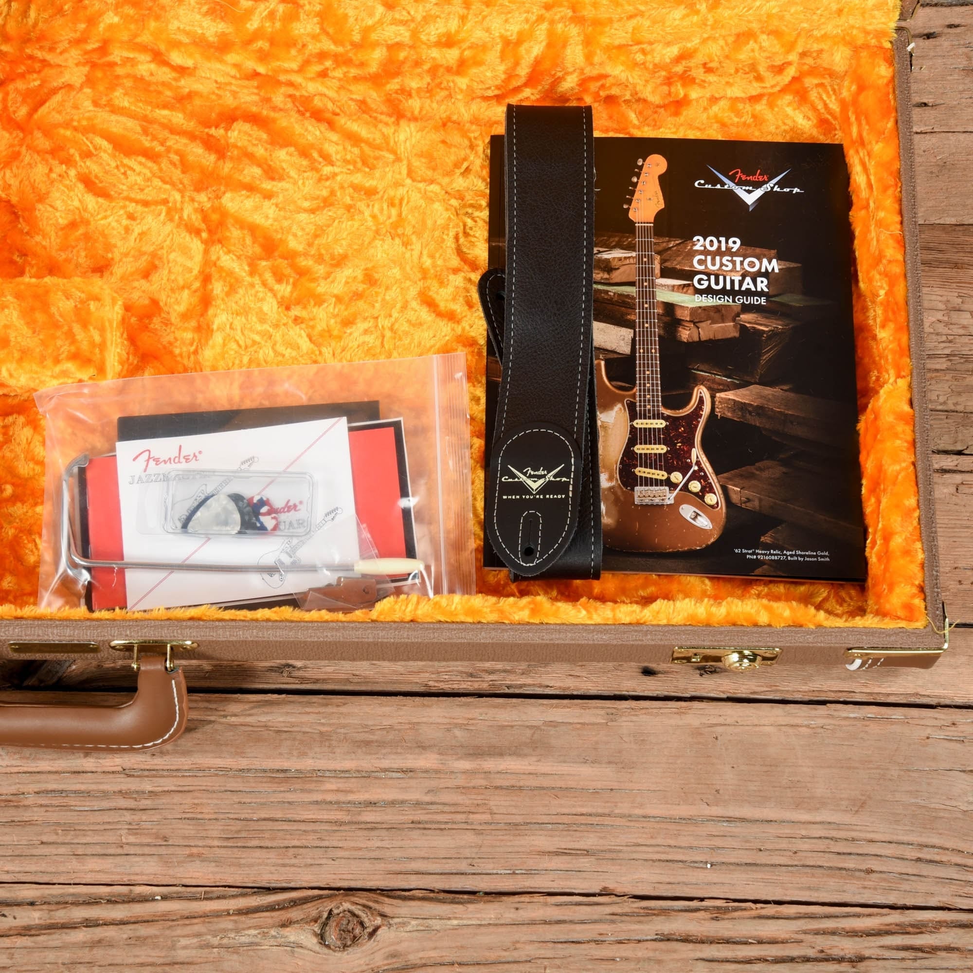 Fender Custom Shop '62 Jazzmaster Journeyman Relic Aged Olympic White 2022 Electric Guitars / Solid Body