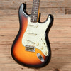 Fender Custom Shop '63 Stratocaster Journeyman Relic Sunburst 2022 Electric Guitars / Solid Body