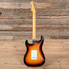 Fender Custom Shop '63 Stratocaster Journeyman Relic Sunburst 2022 Electric Guitars / Solid Body