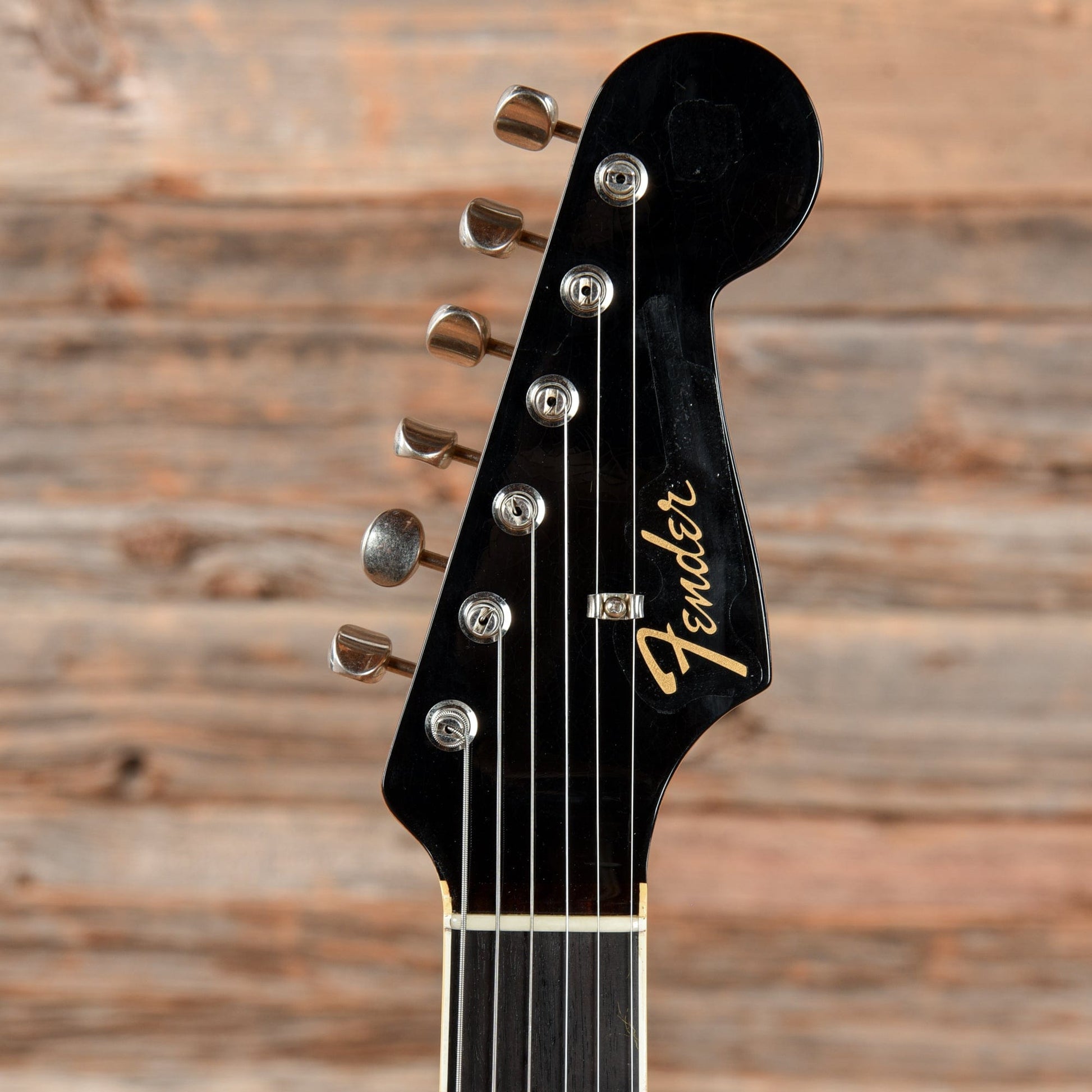 Fender Custom Shop '65 Reissue Stratocaster Closet Classic Sunburst 2020 Electric Guitars / Solid Body