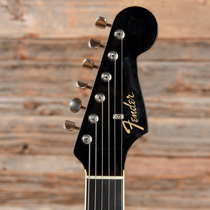 Fender Custom Shop '65 Reissue Stratocaster Closet Classic Sunburst 2020 Electric Guitars / Solid Body