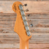 Fender Custom Shop '65 Reissue Stratocaster Closet Classic Sunburst 2020 Electric Guitars / Solid Body