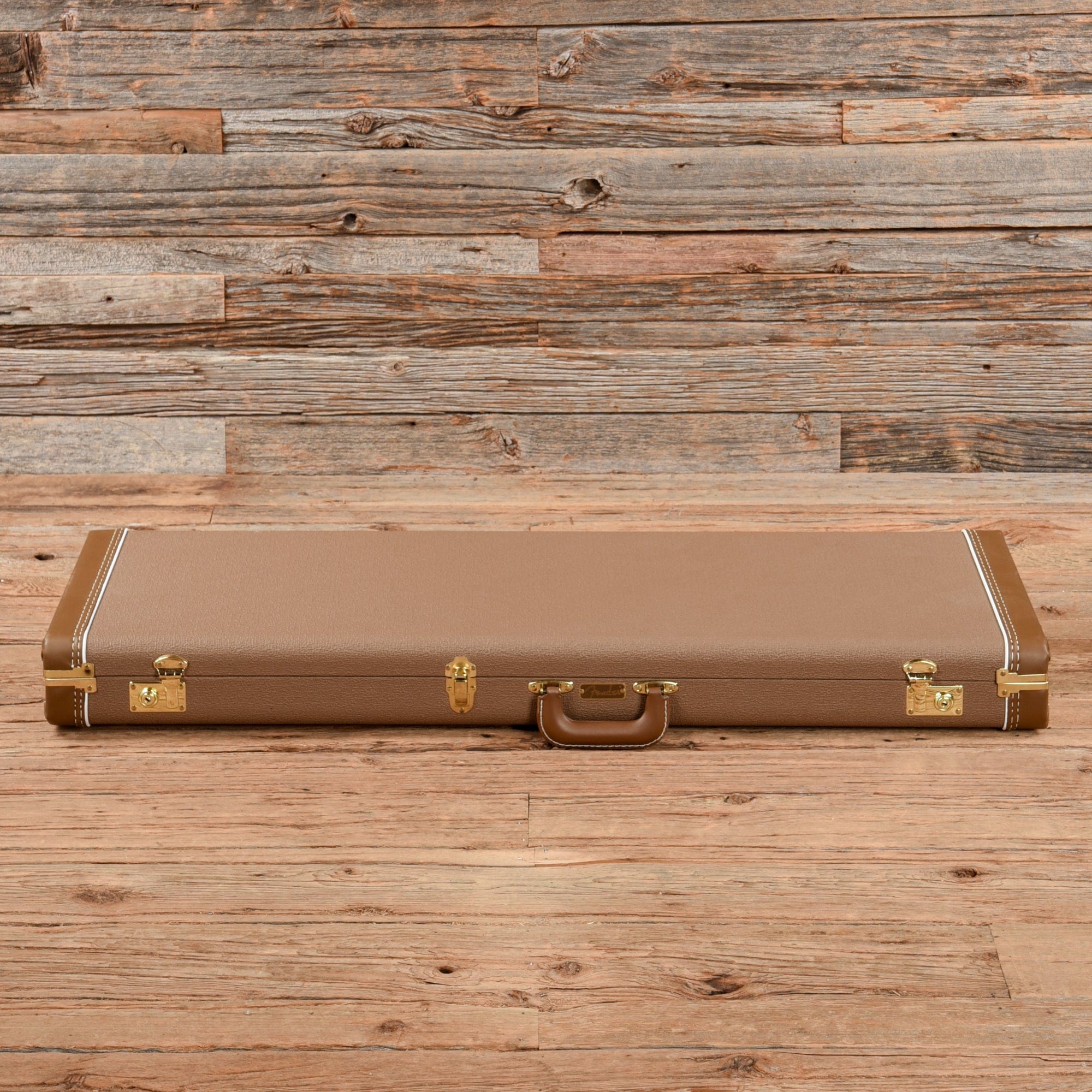 Fender Custom Shop '65 Reissue Stratocaster Closet Classic Sunburst 2020 Electric Guitars / Solid Body