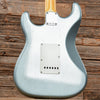 Fender Custom Shop '65 Stratocaster Journeyman Relic Faded Aged Ice Blue Metallic 2019 Electric Guitars / Solid Body