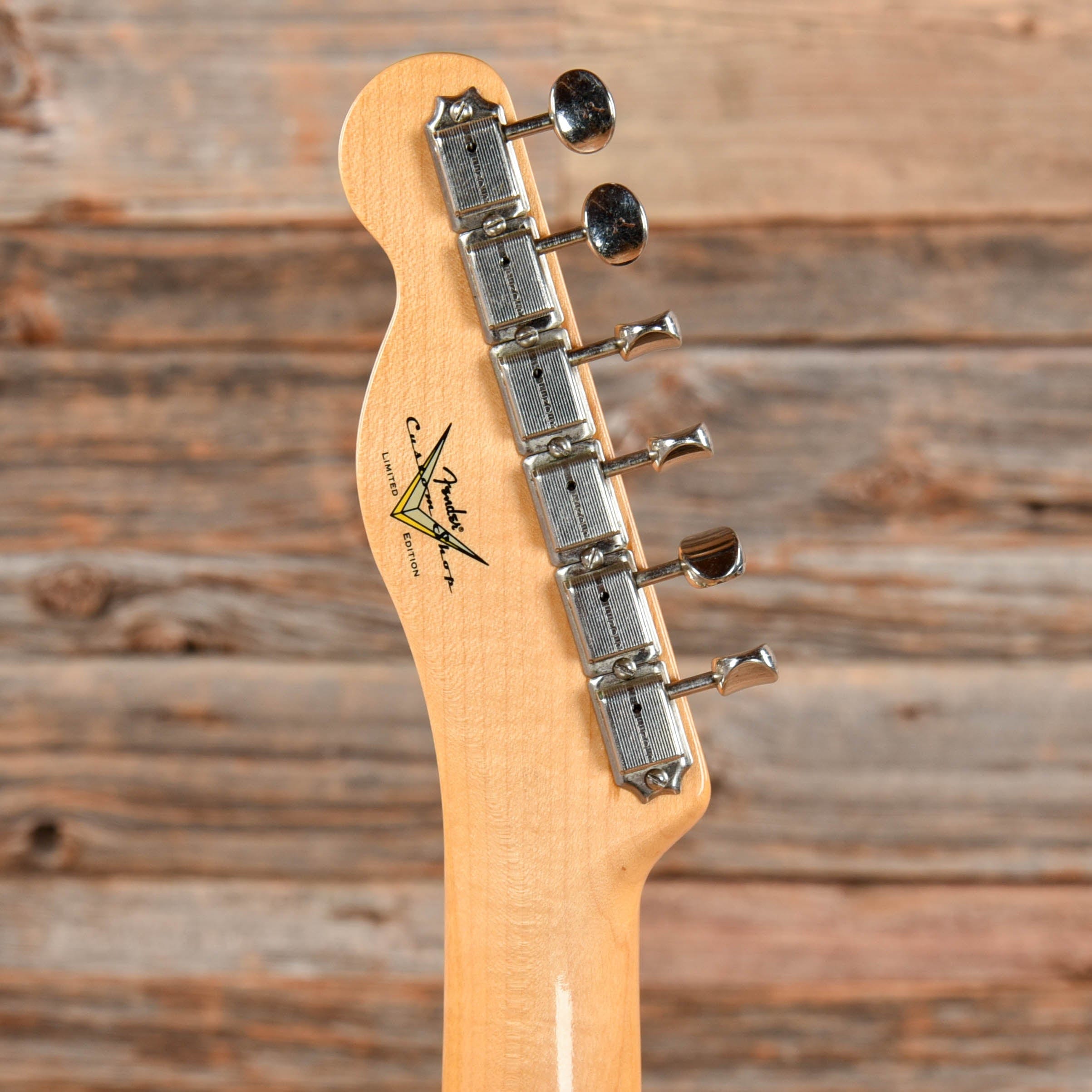 Fender Custom Shop 70th Anniversary Broadcaster Time Capsule Relic Faded Nocaster Blonde 2020 Electric Guitars / Solid Body