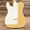 Fender Custom Shop 70th Anniversary Broadcaster Time Capsule Relic Faded Nocaster Blonde 2020 Electric Guitars / Solid Body