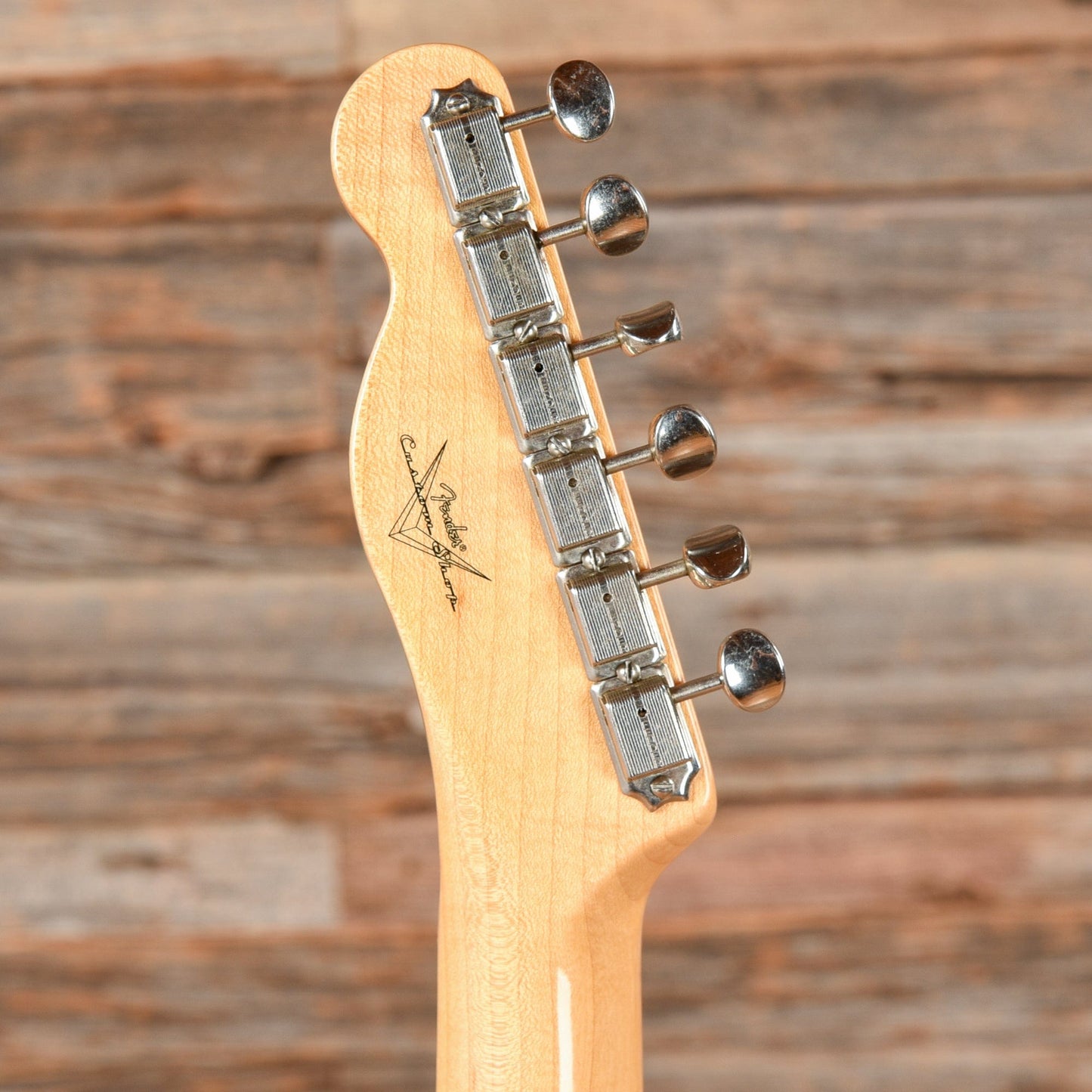 Fender Custom Shop 70th Anniversary Broadcaster Time Capsule Relic Faded Nocaster Blonde 2022 Electric Guitars / Solid Body