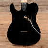 Fender Custom Shop '72 Telecaster Custom Relic Black 2010 Electric Guitars / Solid Body