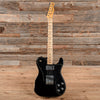Fender Custom Shop '72 Telecaster Custom Relic Black 2010 Electric Guitars / Solid Body