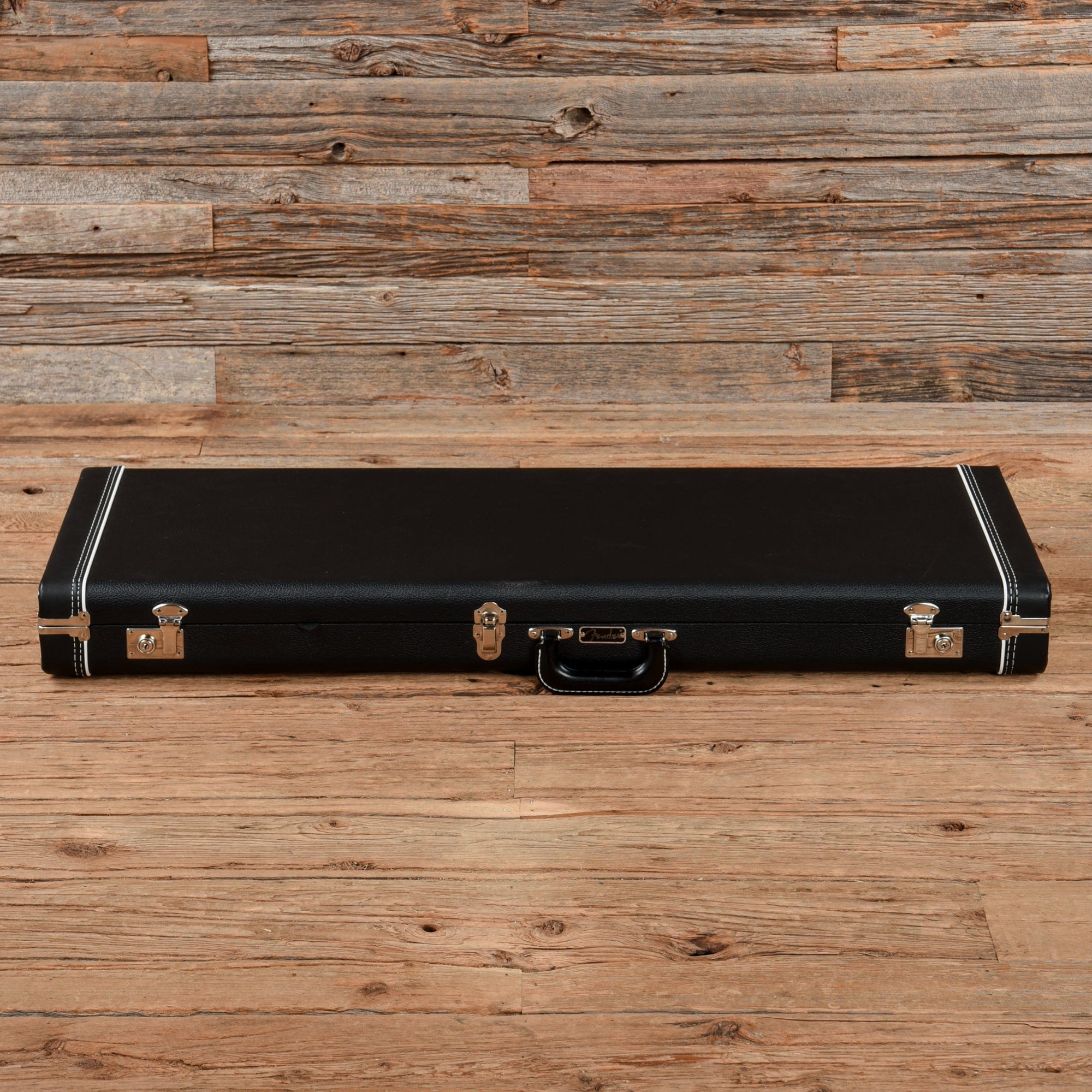 Fender Custom Shop '72 Telecaster Custom Relic Black 2010 Electric Guitars / Solid Body