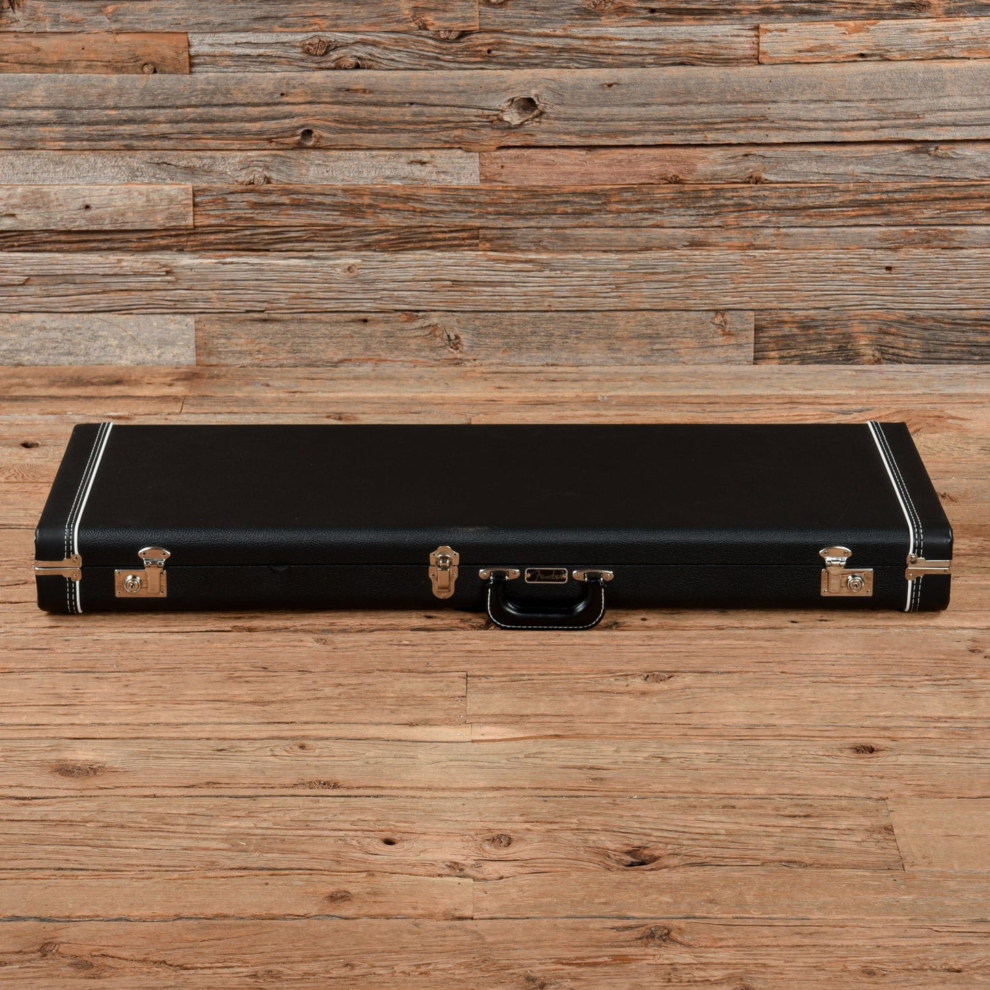 Fender Custom Shop '72 Telecaster Custom Relic Black 2010 Electric Guitars / Solid Body