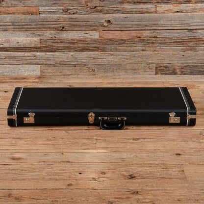 Fender Custom Shop '72 Telecaster Custom Relic Black 2010 Electric Guitars / Solid Body