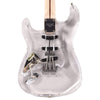 Fender Custom Shop Acrylic Stratocaster Master Built by Scott Buehl Electric Guitars / Solid Body