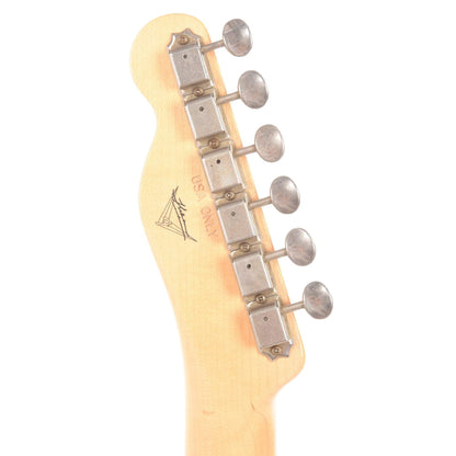 Fender Custom Shop American Custom Korina Telecaster HS Master Built by Ron Thorn w/Brazilian Fingerboard Electric Guitars / Solid Body