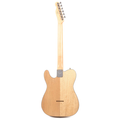 Fender Custom Shop American Custom Korina Telecaster HS Master Built by Ron Thorn w/Brazilian Fingerboard Electric Guitars / Solid Body