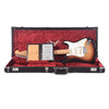 Fender Custom Shop American Custom Stratocaster Antique Burst Electric Guitars / Solid Body