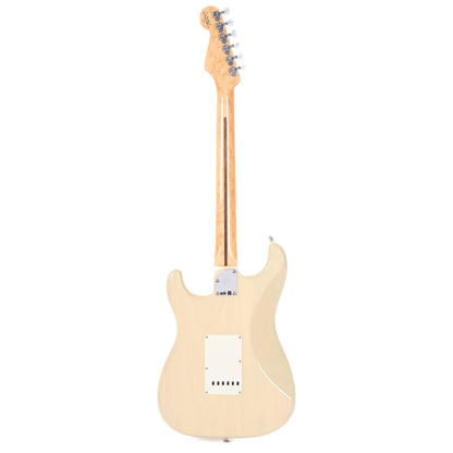 Fender Custom Shop American Custom Stratocaster Vintage Blonde Electric Guitars / Solid Body
