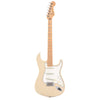 Fender Custom Shop American Custom Stratocaster Vintage Blonde Electric Guitars / Solid Body