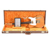 Fender Custom Shop American Custom Telecaster Ash Relic Amber Transparent "CME Spec" Electric Guitars / Solid Body