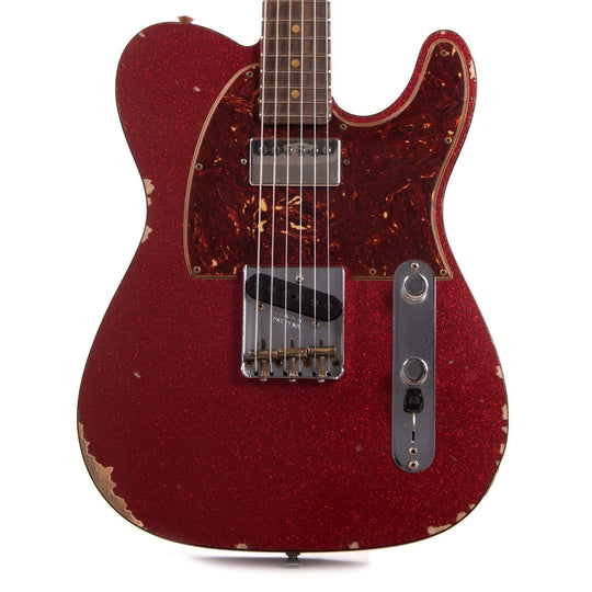 Fender Custom Shop American Custom Telecaster 