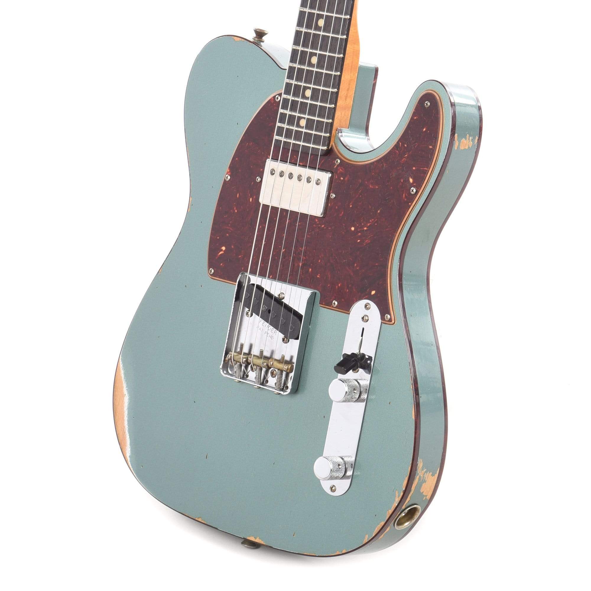 Fender Custom Shop American Custom Telecaster 