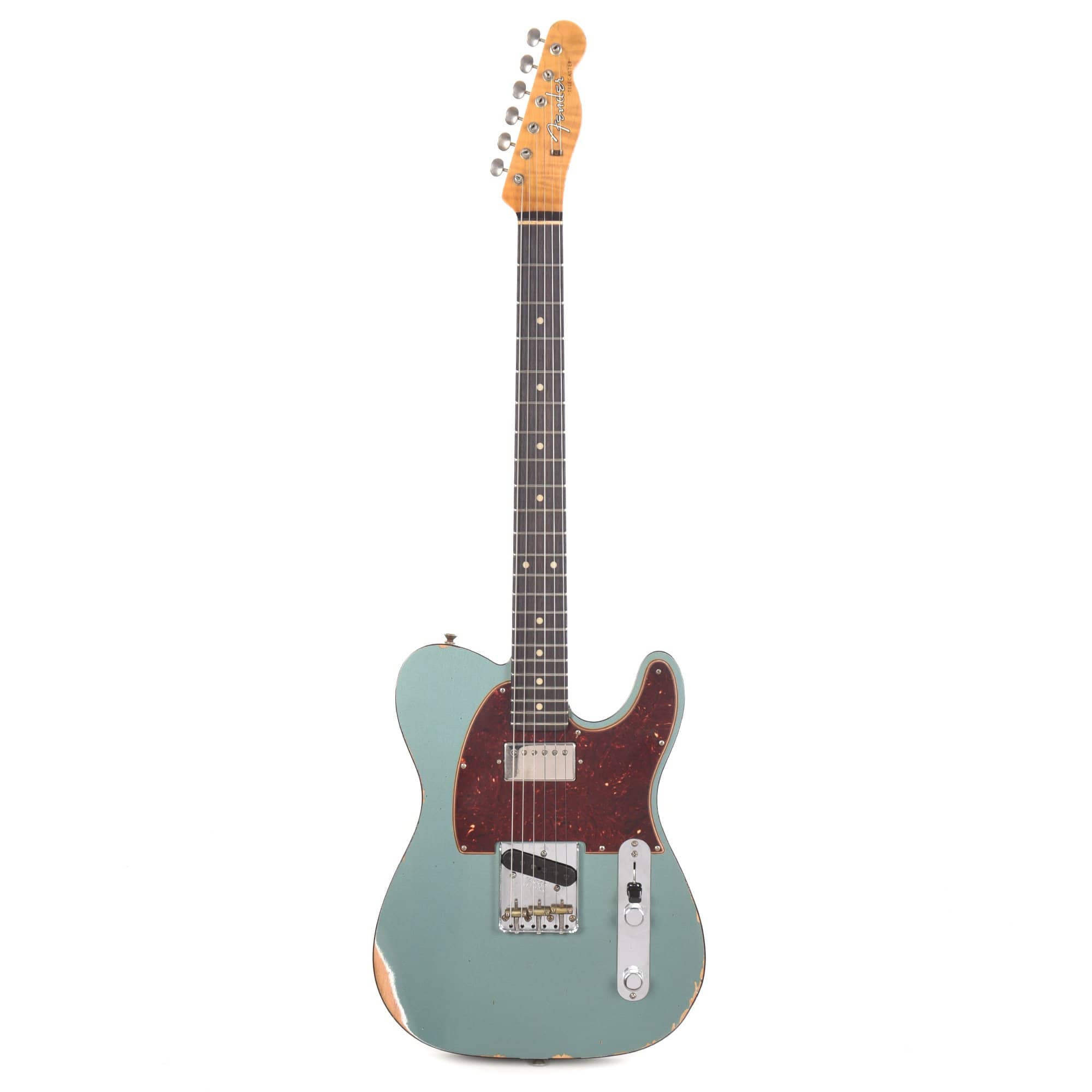 Fender Custom Shop American Custom Telecaster 