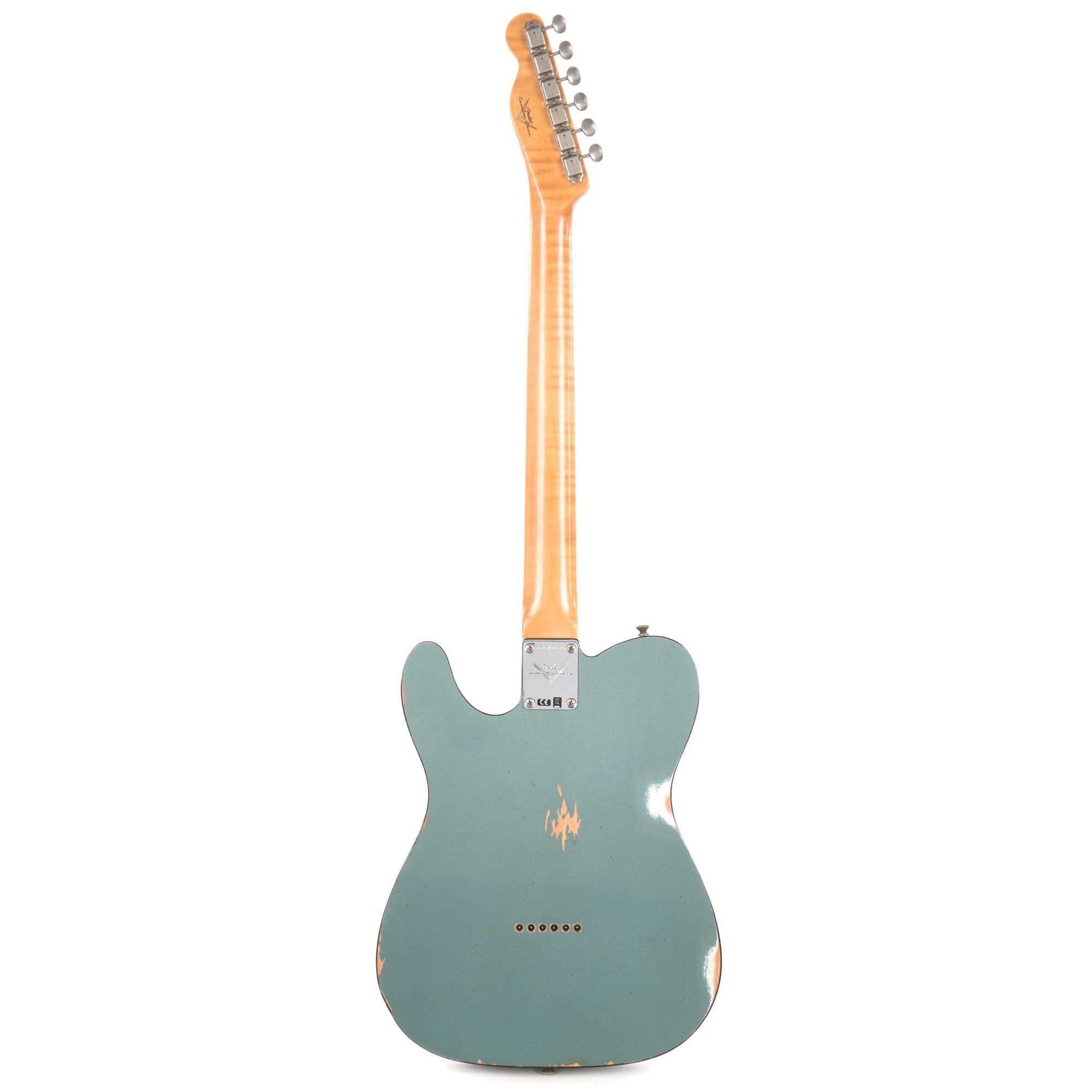 Fender Custom Shop American Custom Telecaster 