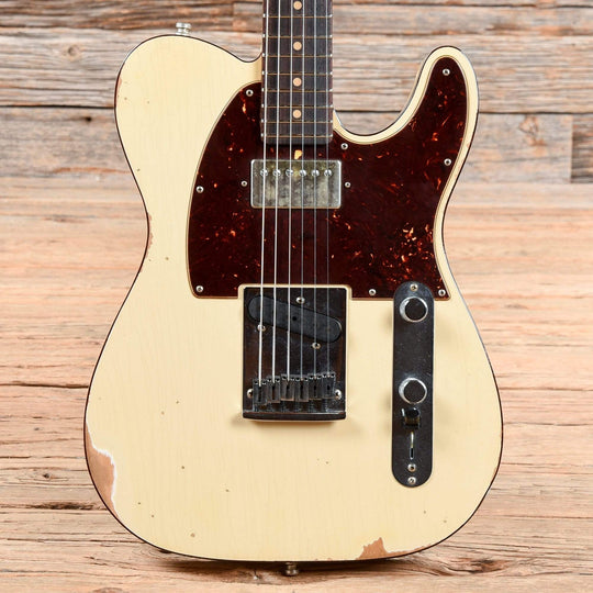 Fender Custom Shop American Custom Telecaster H/S 